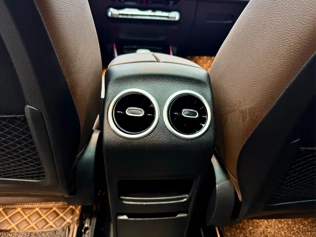 Mercedes-Benz Mercedes-Benz GLB 2020 Facelift GLB 200 Style 2020 - thumbnail 19