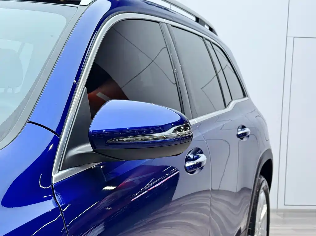 Mercedes-Benz Mercedes-Benz GLB 2020 Facelift GLB 200 Style 2020 - thumbnail 26