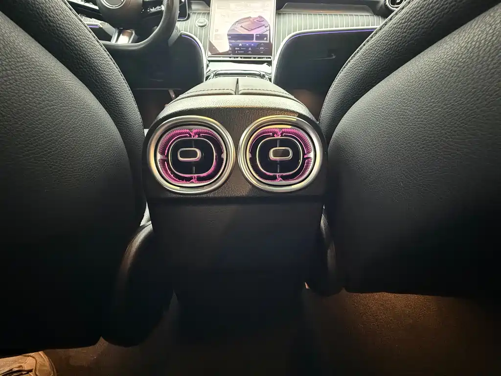 Mercedes-Benz Mercedes-Benz C-Class 2023 Model Year Facelift C 260 L Sport Edition 2023 - thumbnail 11