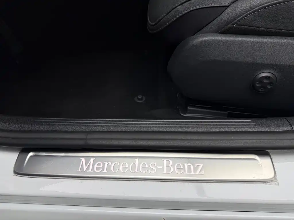 Mercedes-Benz Mercedes-Benz C-Class 2023 Model Year Facelift C 260 L Sport Edition 2023 - thumbnail 18