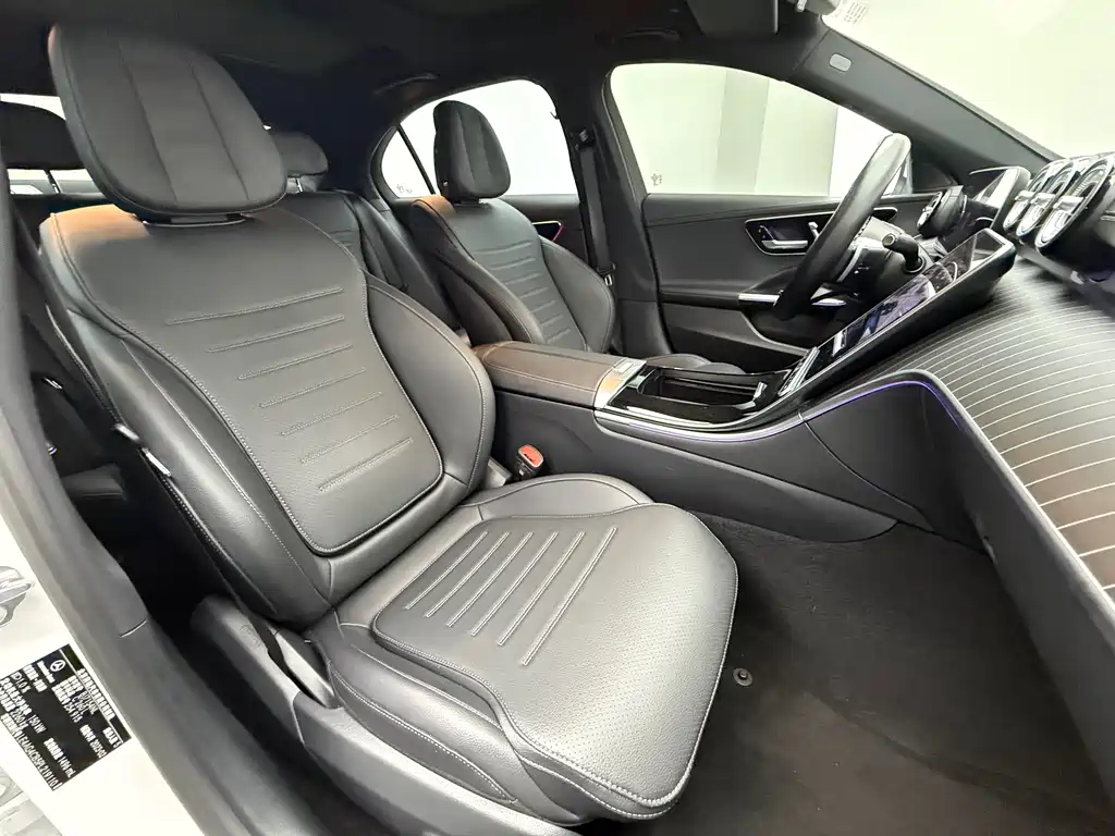 Mercedes-Benz Mercedes-Benz C-Class 2023 Model Year Facelift C 260 L Sport Edition 2023 - thumbnail 20