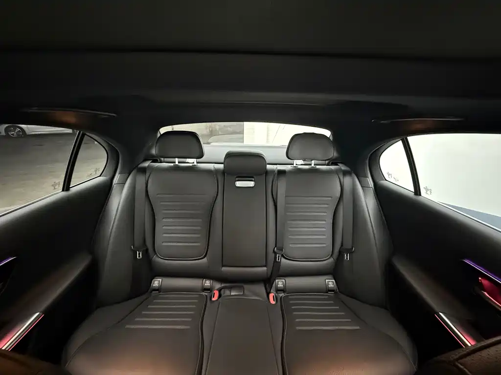 Mercedes-Benz Mercedes-Benz C-Class 2023 Model Year Facelift C 260 L Sport Edition 2023 - thumbnail 21
