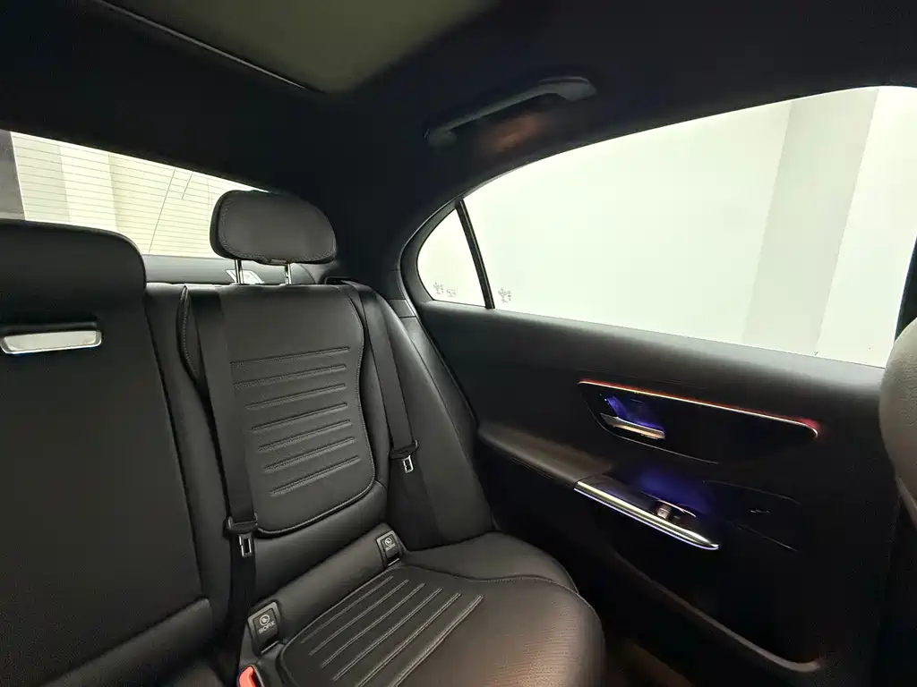 Mercedes-Benz Mercedes-Benz C-Class 2023 Model Year Facelift C 260 L Sport Edition 2023 - thumbnail 22