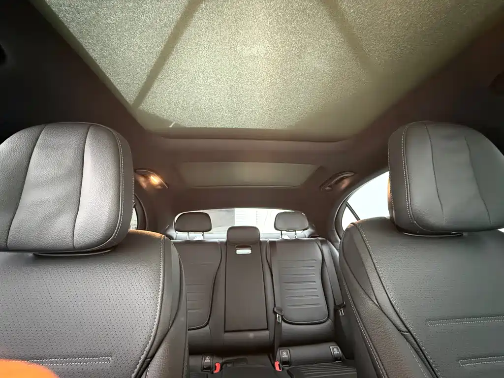 Mercedes-Benz Mercedes-Benz C-Class 2023 Model Year Facelift C 260 L Sport Edition 2023 - thumbnail 23