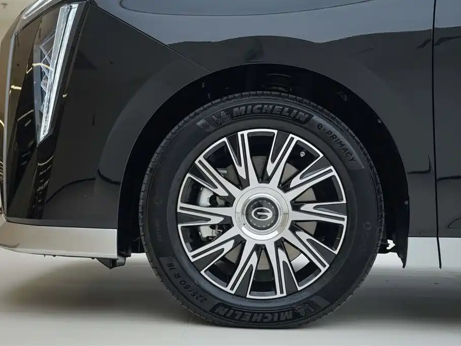 GAC Trumpchi GAC Trumpchi E9 2024 Champion Edition 2024 - thumbnail 15