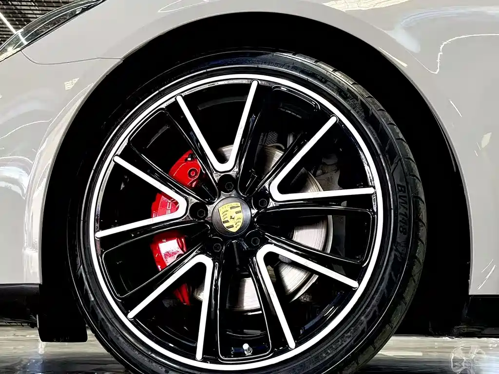 Porsche Panamera 2023 Panamera 2.9T 2023 - thumbnail 7