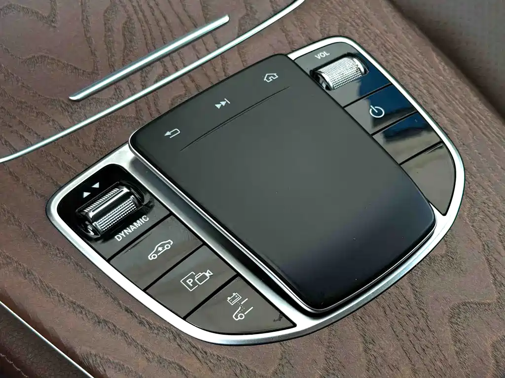 Mercedes-Benz Mercedes-Benz E-Class Hybrid 2020 E 300 e L 2020 - thumbnail 5