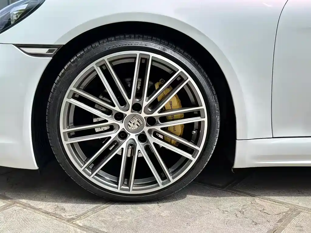 Porsche Porsche 718 2018 Boxster 2.0T 2020 - thumbnail 11