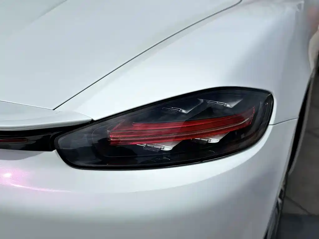 Porsche Porsche 718 2018 Boxster 2.0T 2020 - thumbnail 13