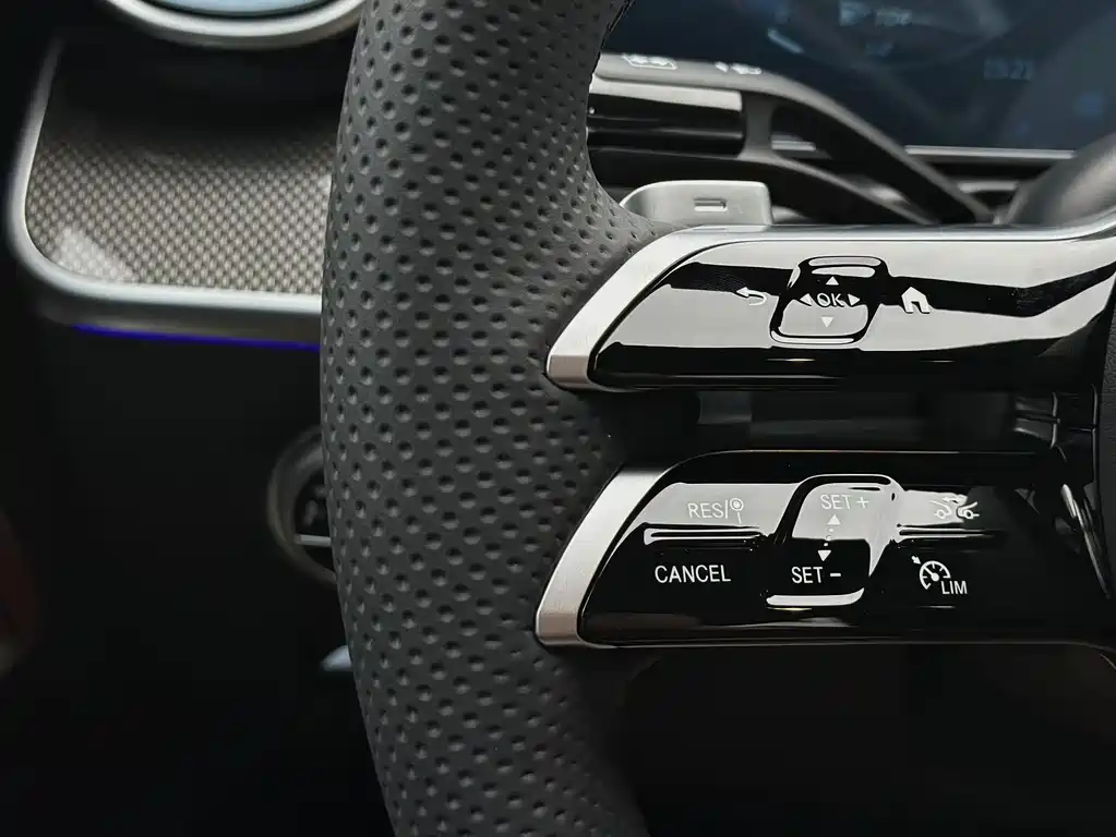 Mercedes-Benz Mercedes-Benz C-Class 2026 C 260 L Sport Edition 2026 - thumbnail 4