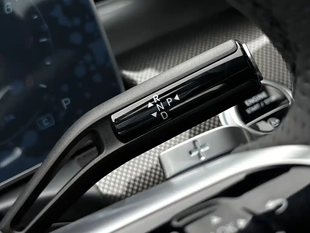 Mercedes-Benz Mercedes-Benz C-Class 2026 C 260 L Sport Edition 2026 - thumbnail 12