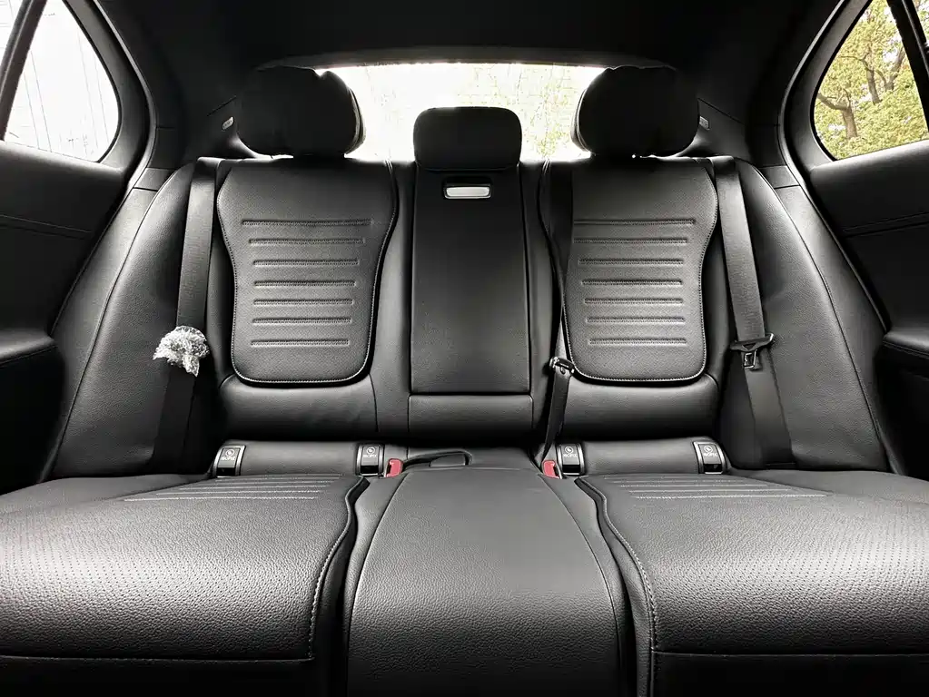 Mercedes-Benz Mercedes-Benz C-Class 2026 C 260 L Sport Edition 2026 - thumbnail 14