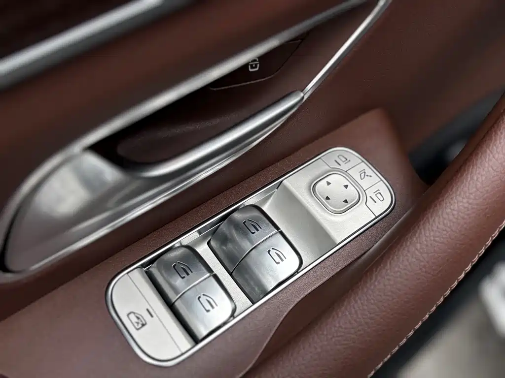 Mercedes-Benz Mercedes-Benz GLE 2025 GLE 350 4MATIC Fashion Edition 2025 - thumbnail 14