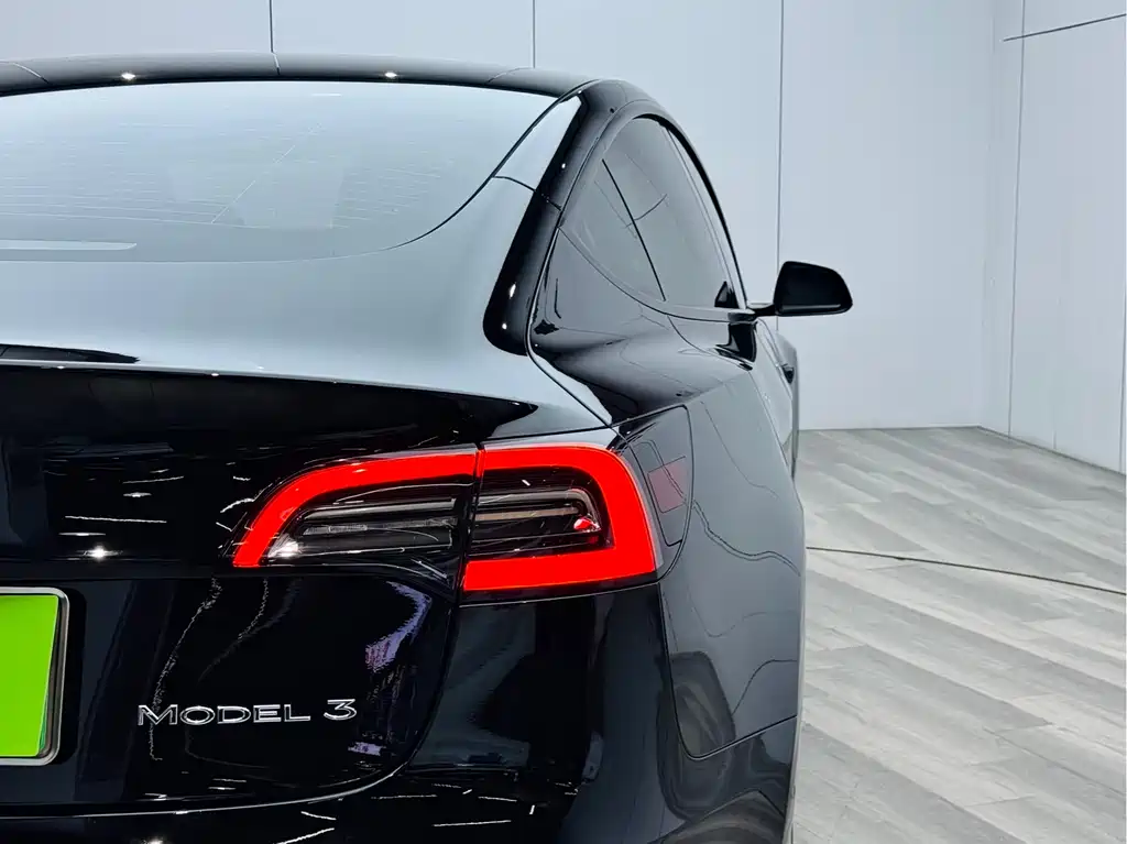 Tesla Model 3 2022 Rear-Wheel Drive 2022 - thumbnail 5