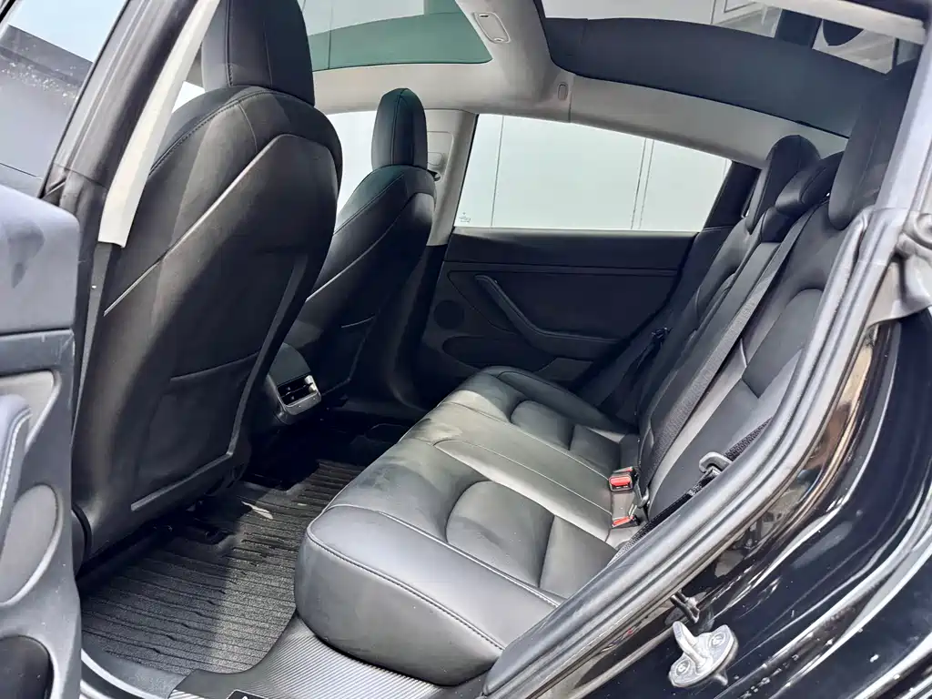 Tesla Model 3 2022 Rear-Wheel Drive 2022 - thumbnail 9