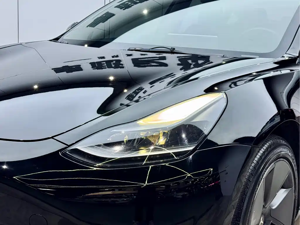Tesla Model 3 2022 Rear-Wheel Drive 2022 - thumbnail 11