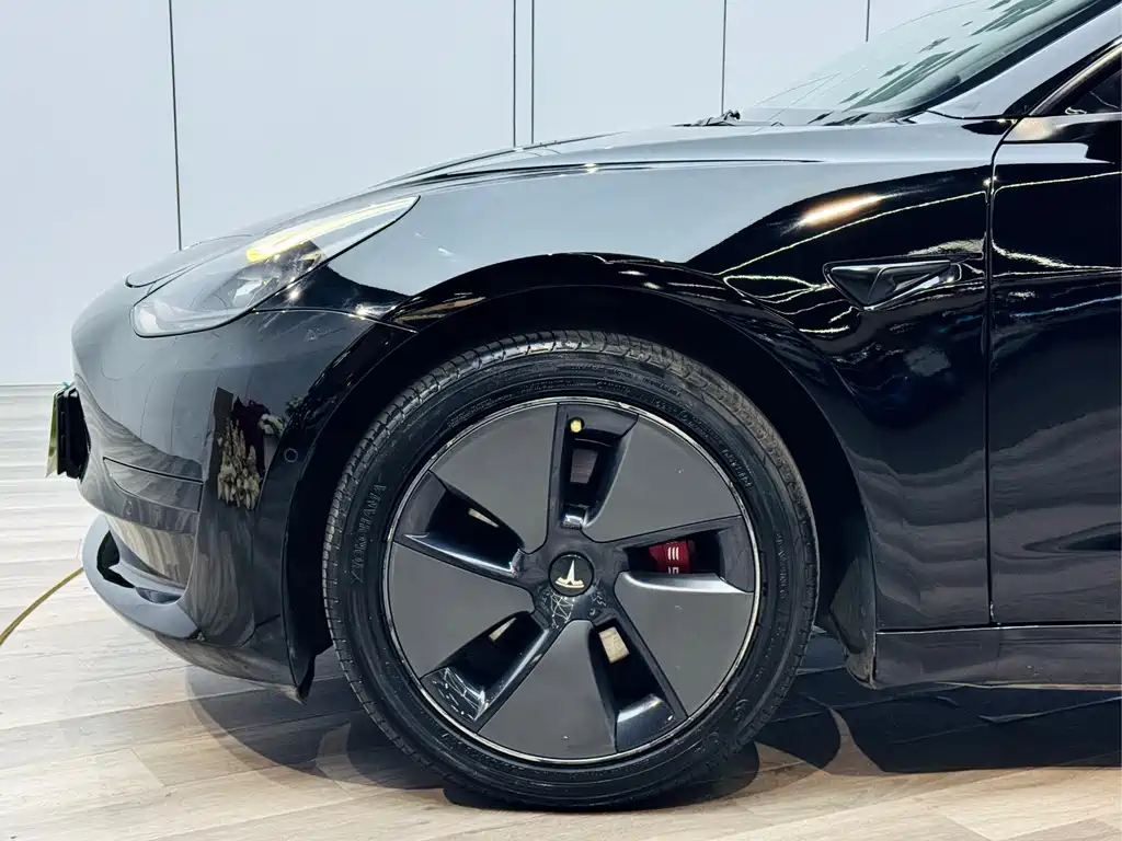 Tesla Model 3 2022 Rear-Wheel Drive 2022 - thumbnail 12