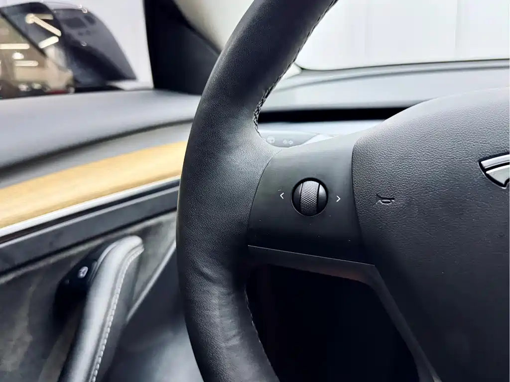 Tesla Model 3 2022 Rear-Wheel Drive 2022 - thumbnail 19