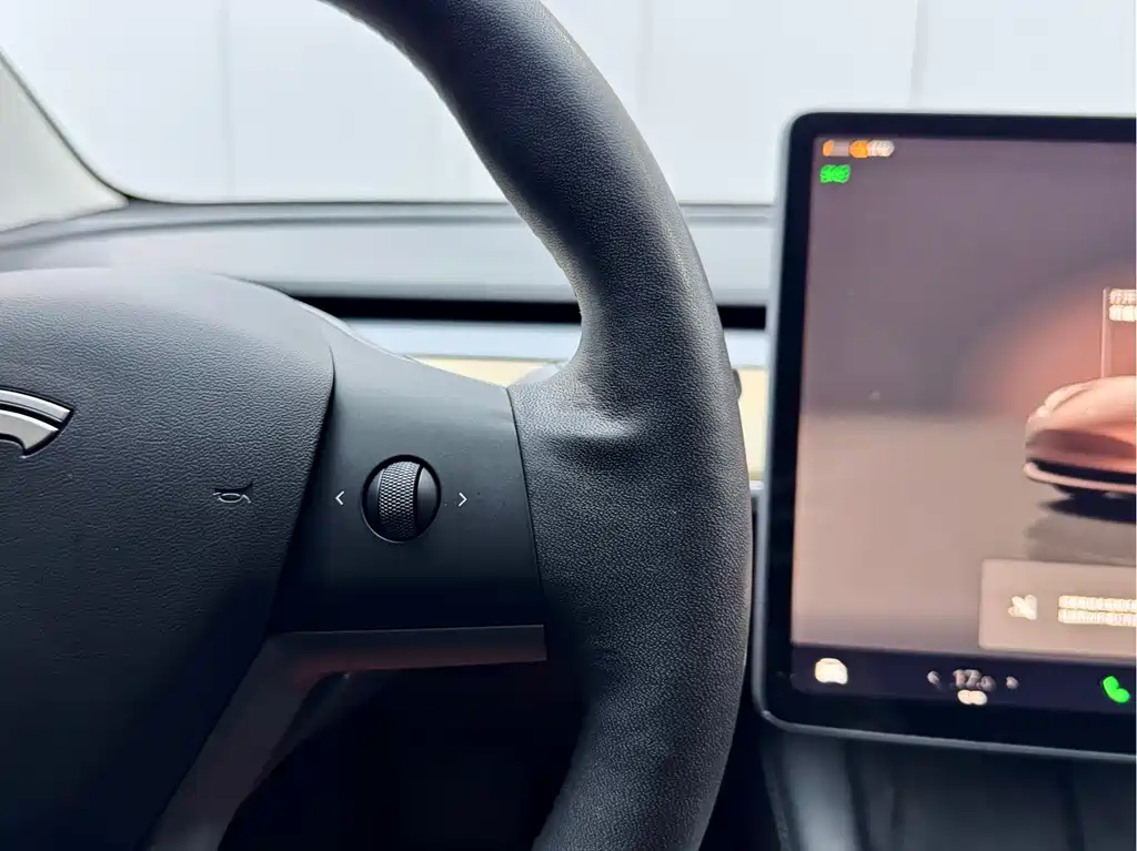 Tesla Model 3 2022 Rear-Wheel Drive 2022 - thumbnail 20