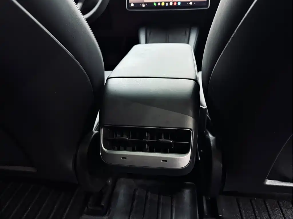 Tesla Model 3 2022 Rear-Wheel Drive 2022 - thumbnail 21