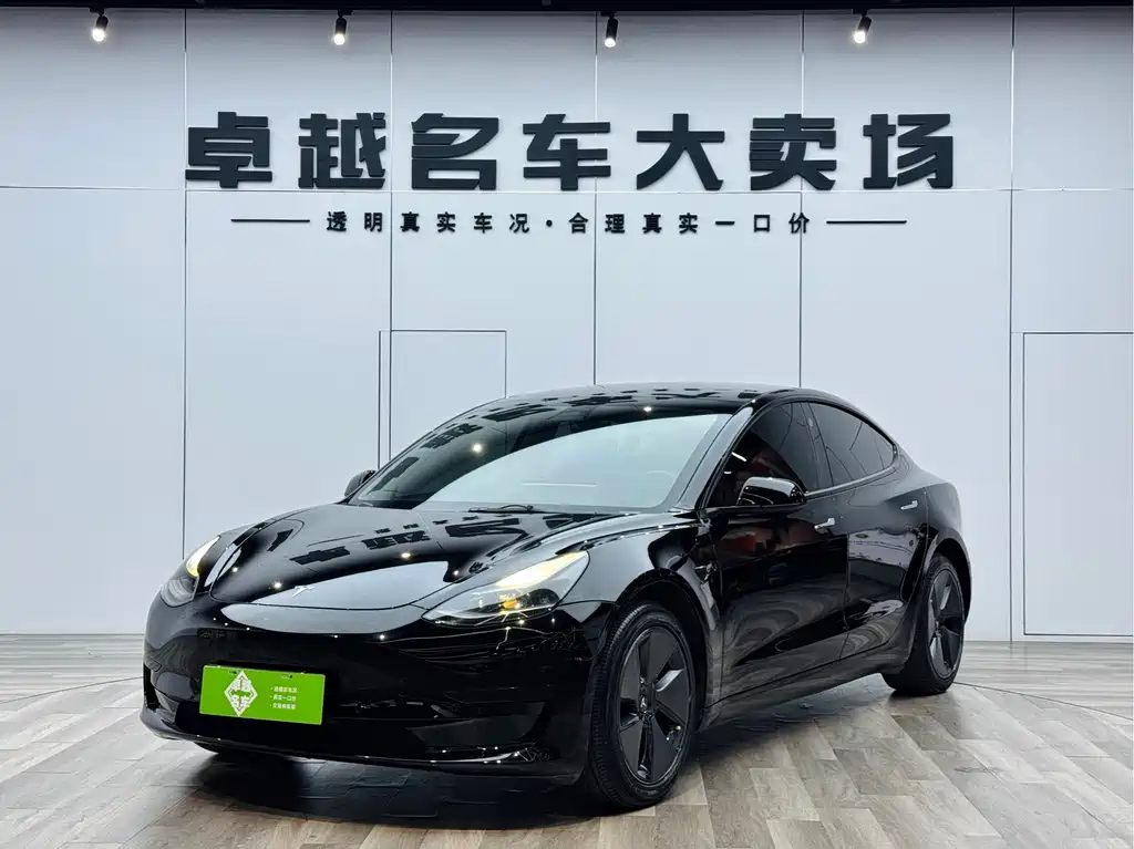 Tesla Model 3 2022 Rear-Wheel Drive 2022 - thumbnail 23