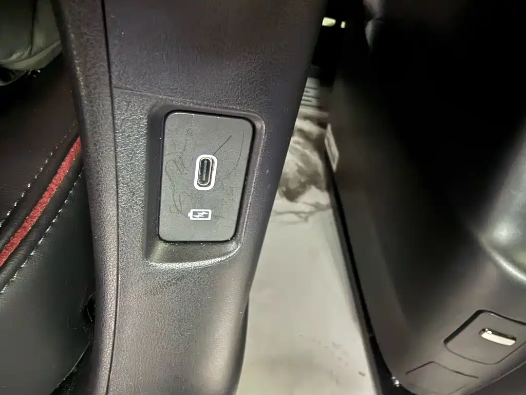 GAC Trumpchi GAC Trumpchi M8 2023 Master Series 400T Supreme Edition 2024 - thumbnail 13