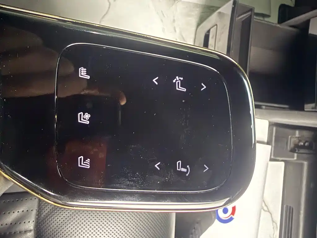GAC Trumpchi GAC Trumpchi M8 2023 Master Series 400T Supreme Edition 2024 - thumbnail 14