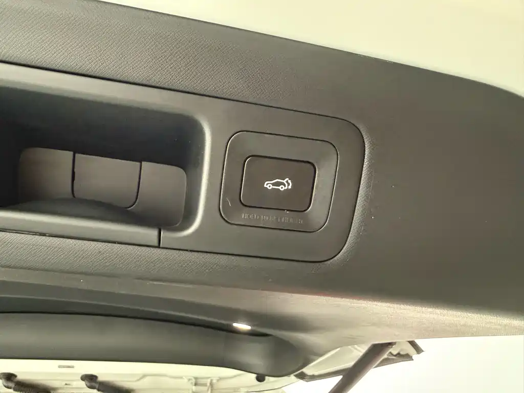 GAC Trumpchi GAC Trumpchi M8 2023 Master Series 400T Supreme Edition 2024 - thumbnail 20