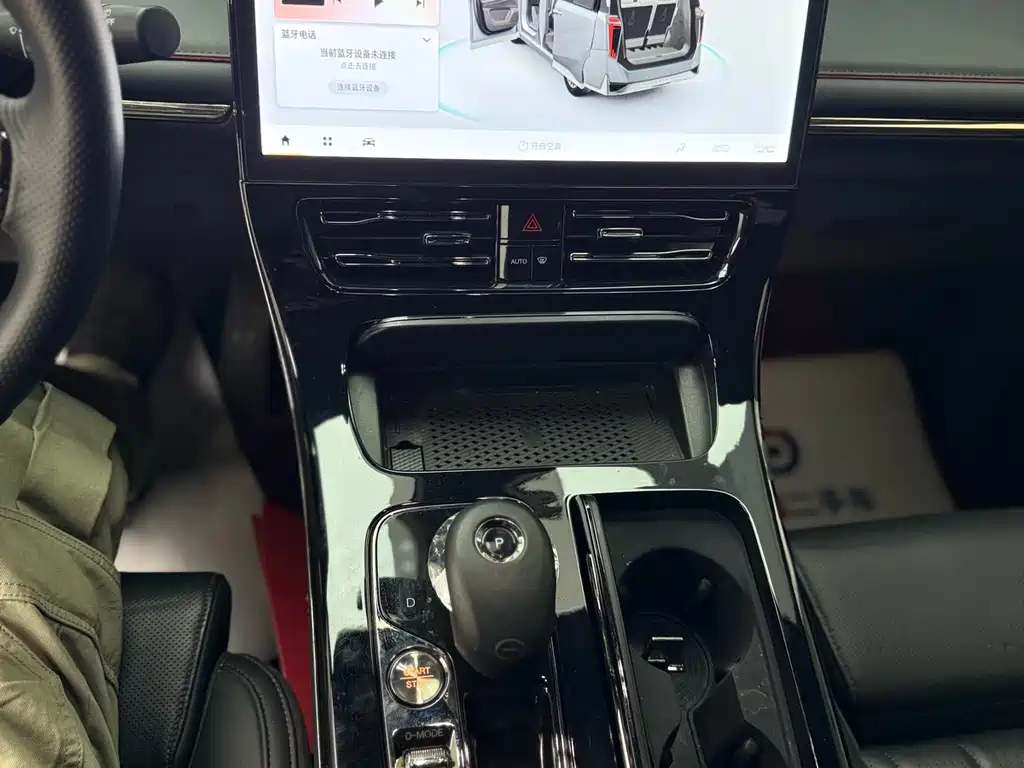 GAC Trumpchi GAC Trumpchi M8 2023 Master Series 400T Supreme Edition 2024 - thumbnail 28