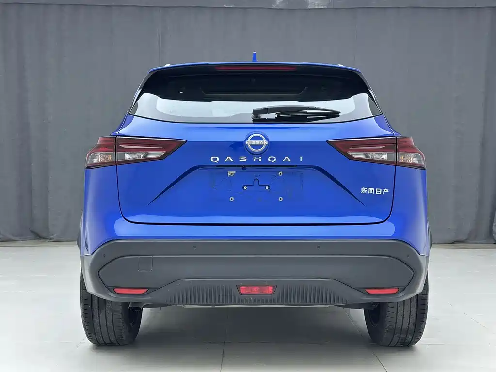 Nissan Nissan Qashqai 2023 1.3T CVT Navigation Edition 2023 - thumbnail 5