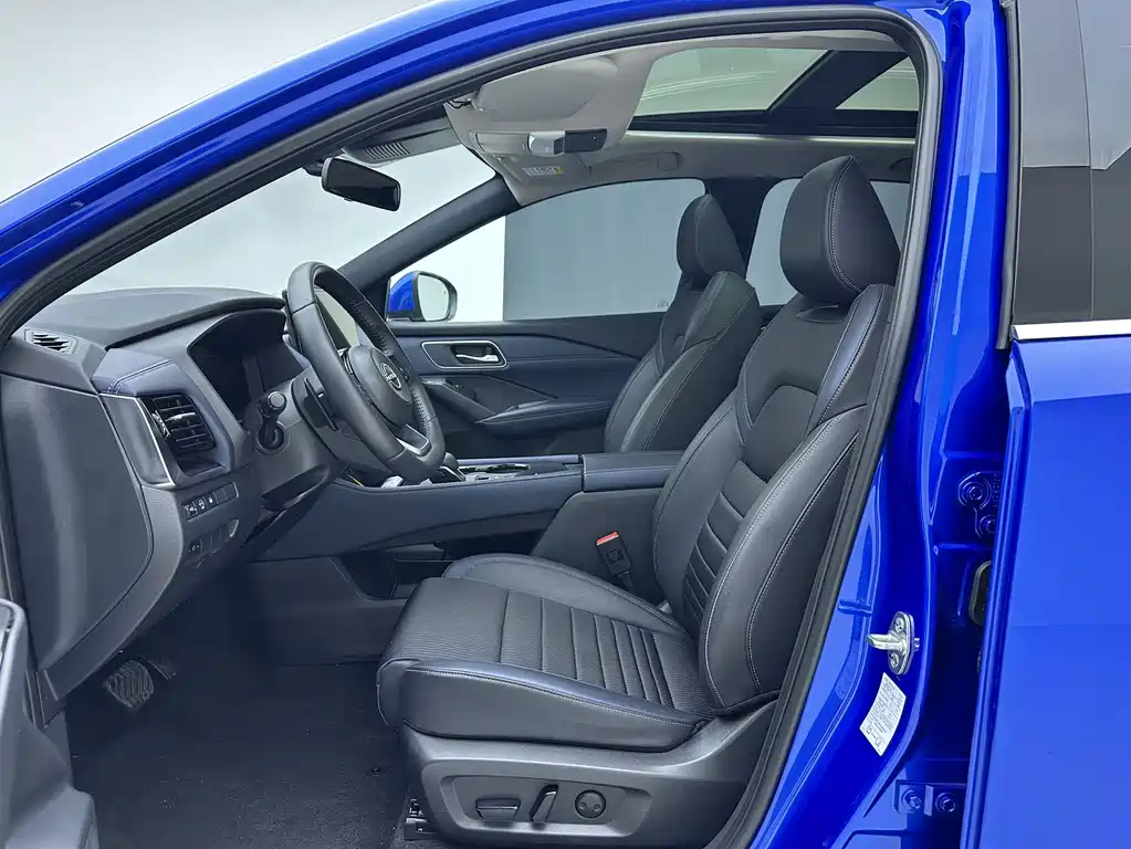 Nissan Nissan Qashqai 2023 1.3T CVT Navigation Edition 2023 - thumbnail 7