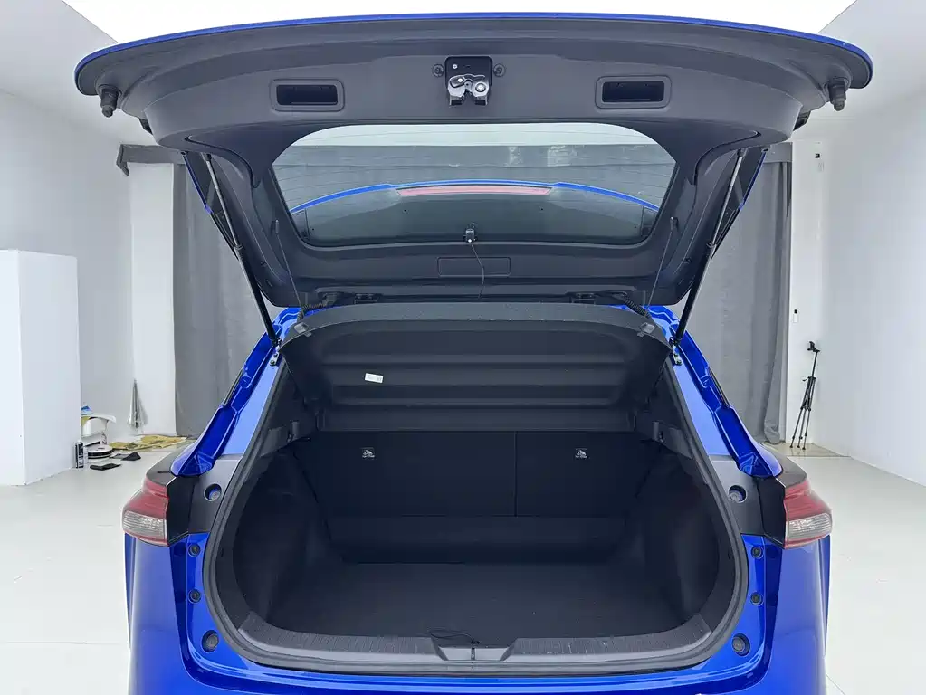 Nissan Nissan Qashqai 2023 1.3T CVT Navigation Edition 2023 - thumbnail 24