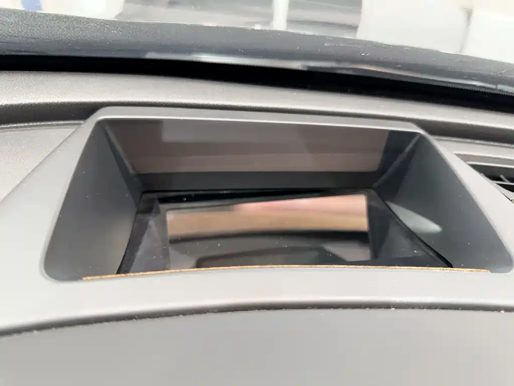 Hongqi Hongqi HS5 2022 Model Facelift 2.0T Smart Connect Flag Enjoy Edition 2022 - thumbnail 21