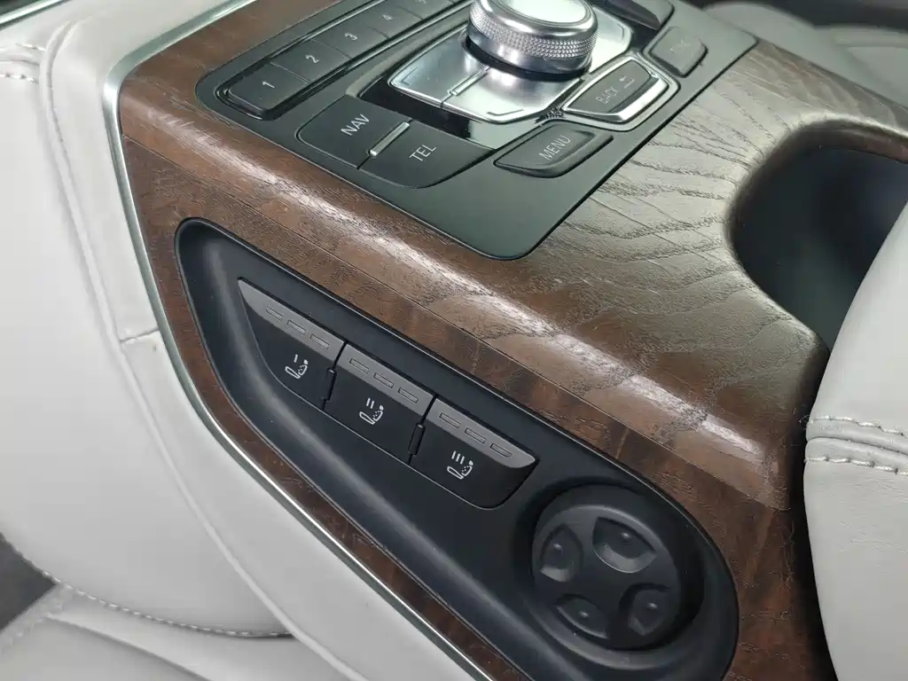 Audi Audi A6L 2014 50 TFSI quattro Luxury Edition 2014 - thumbnail 21