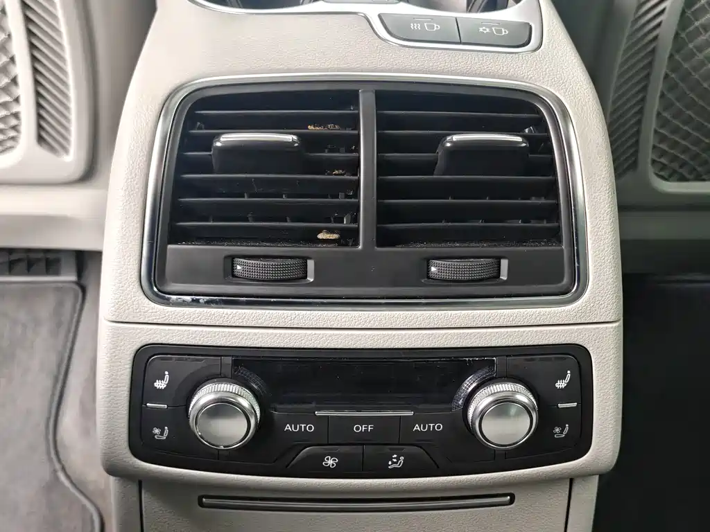 Audi Audi A6L 2014 50 TFSI quattro Luxury Edition 2014 - thumbnail 22