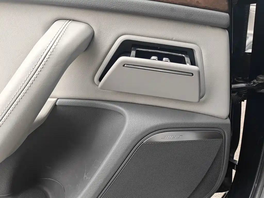 Audi Audi A6L 2014 50 TFSI quattro Luxury Edition 2014 - thumbnail 27
