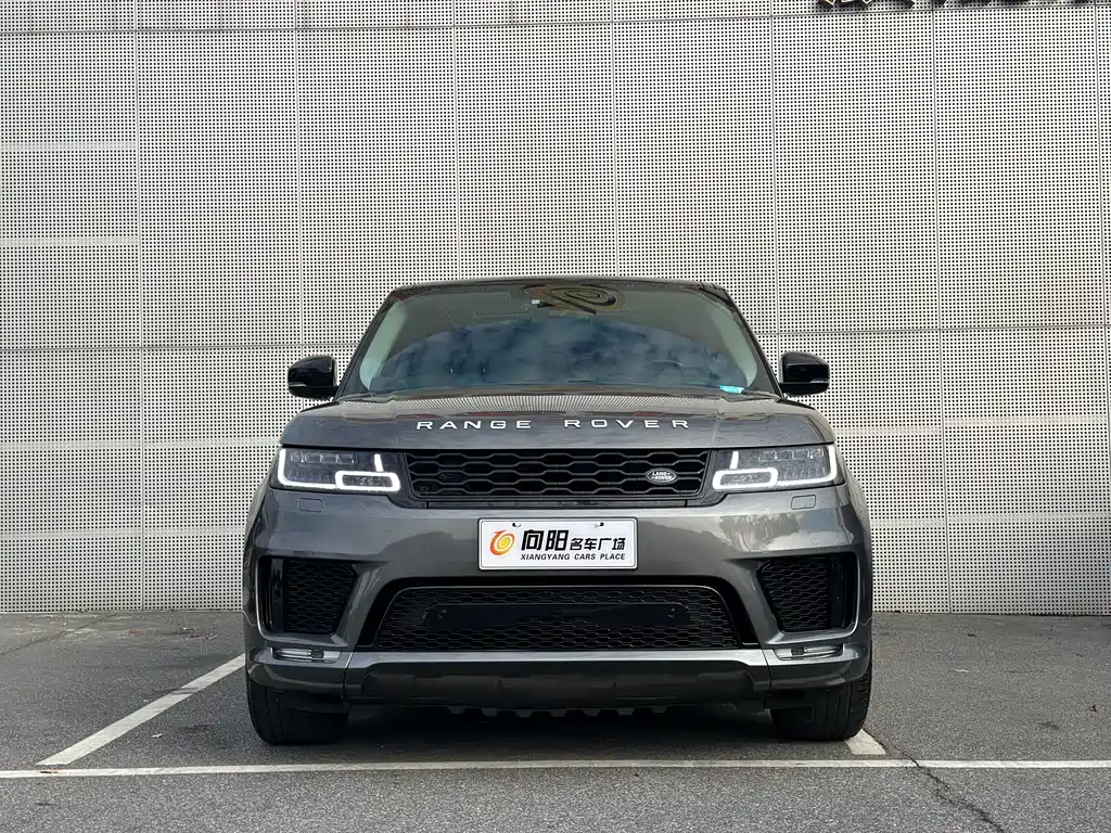 Land Rover Range Rover Sport 2016 3.0 SC V6 HSE 2016 - thumbnail 2