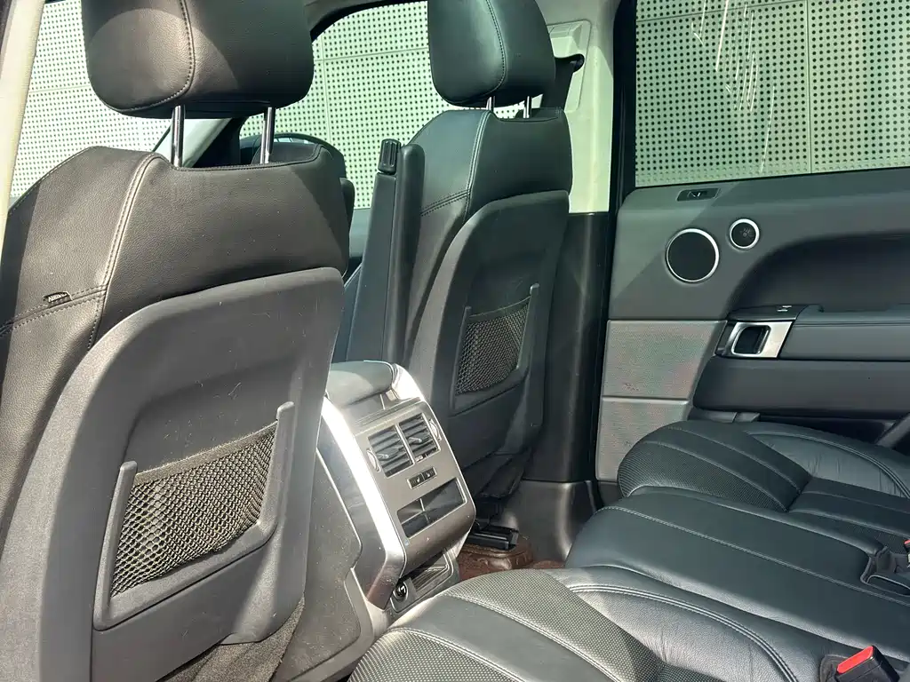 Land Rover Range Rover Sport 2016 3.0 SC V6 HSE 2016 - thumbnail 10