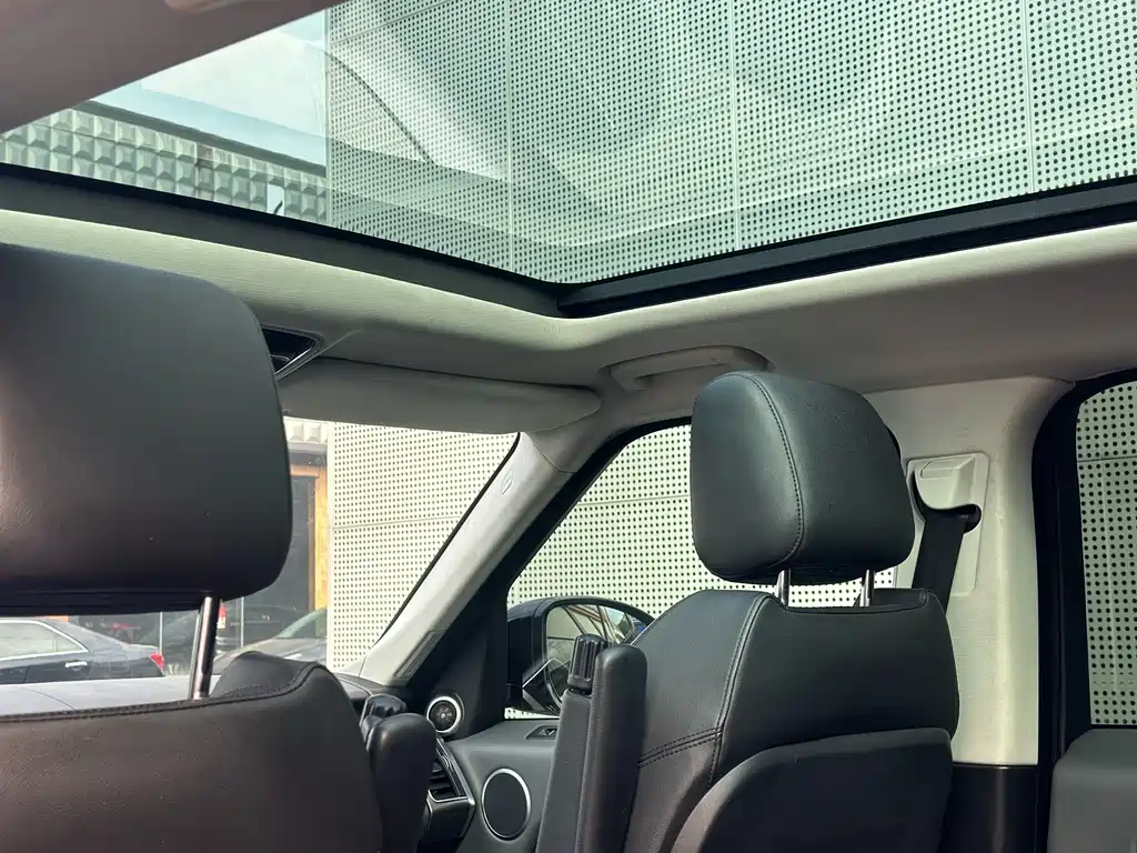 Land Rover Range Rover Sport 2016 3.0 SC V6 HSE 2016 - thumbnail 13