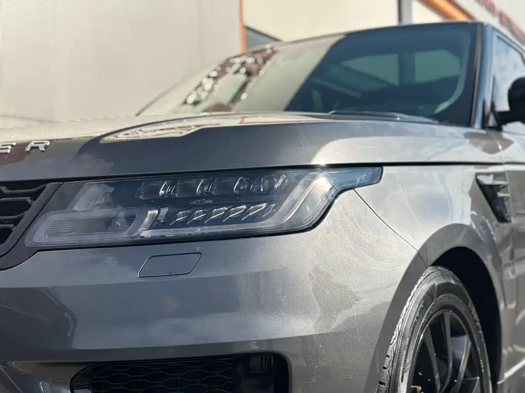 Land Rover Range Rover Sport 2016 3.0 SC V6 HSE 2016 - thumbnail 26