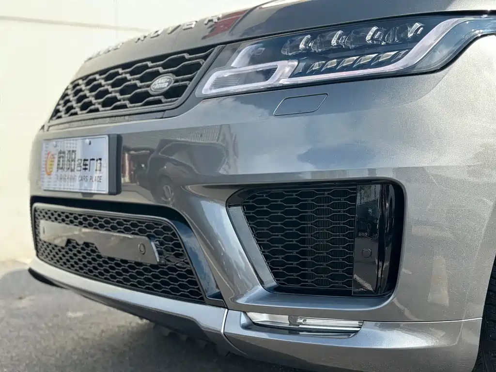 Land Rover Range Rover Sport 2016 3.0 SC V6 HSE 2016 - thumbnail 27