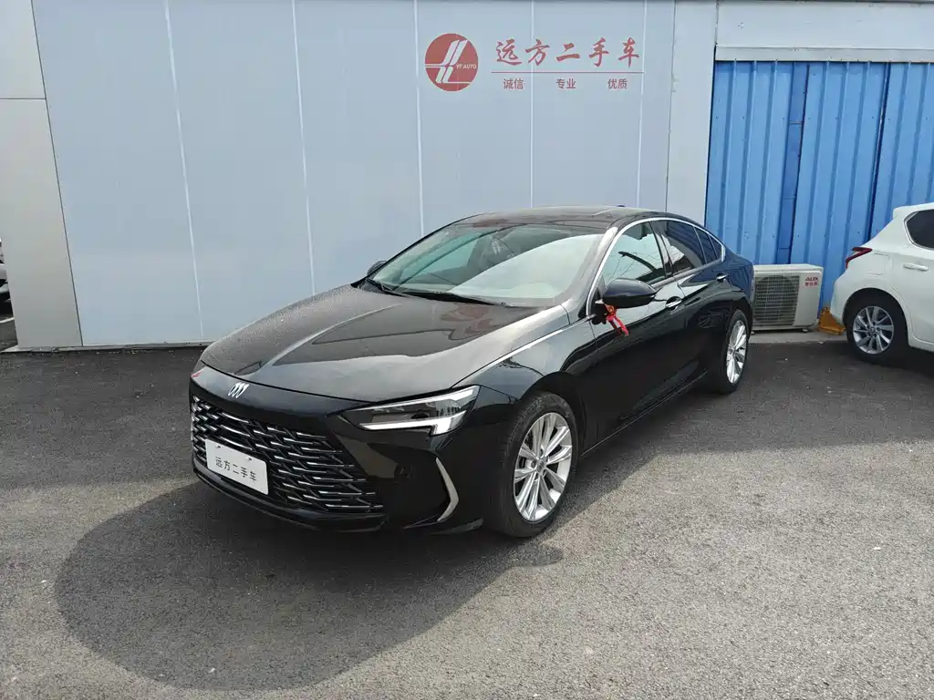 Buick Buick Regal 2024 28T Premium Edition 2024