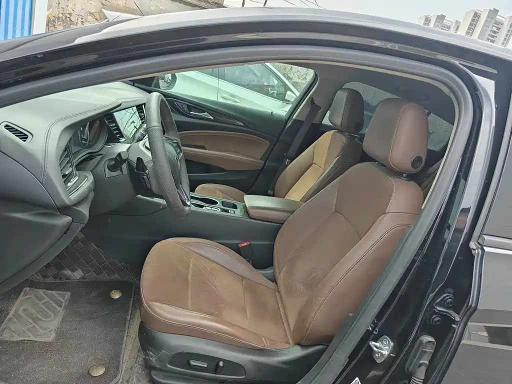 Buick Buick Regal 2024 28T Premium Edition 2024 - thumbnail 6