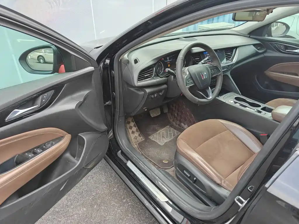 Buick Buick Regal 2024 28T Premium Edition 2024 - thumbnail 7