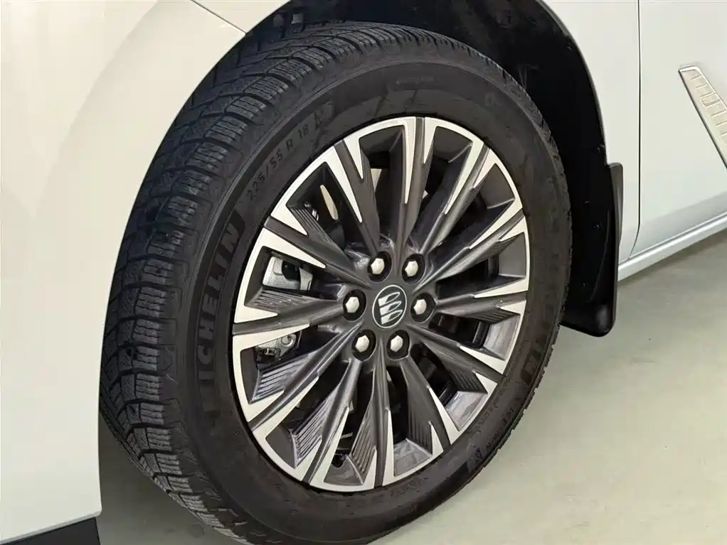 Buick Buick GL8 2025 Landtrek Premium Edition 2025 - thumbnail 14