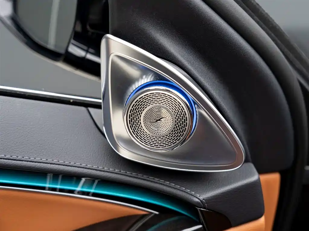 Mercedes-Benz Mercedes-Maybach S-Class 2023 S 480 4MATIC 2023 - thumbnail 8