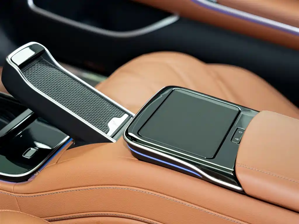 Mercedes-Benz Mercedes-Maybach S-Class 2023 S 480 4MATIC 2023 - thumbnail 14