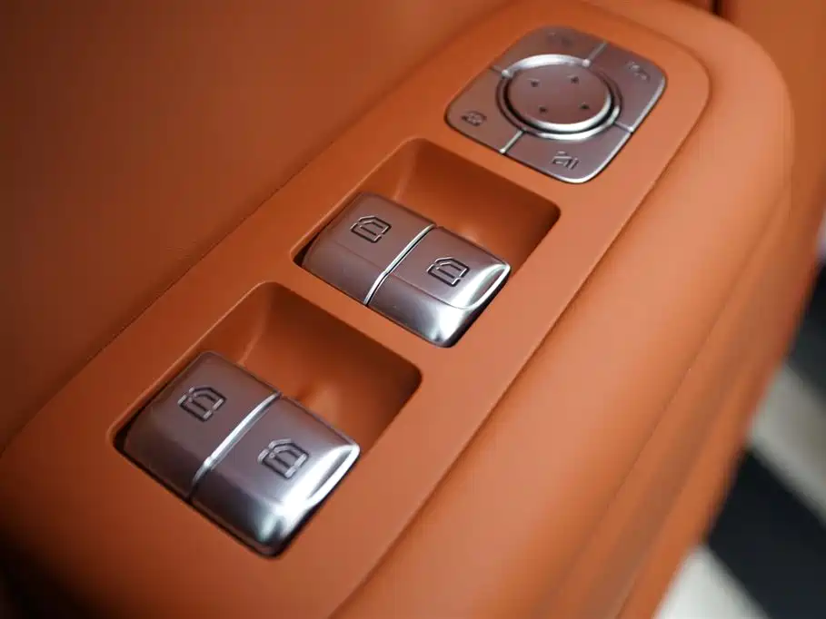 Li Auto Li L9 2025 Ultra Smart Update Version 2025 - thumbnail 10