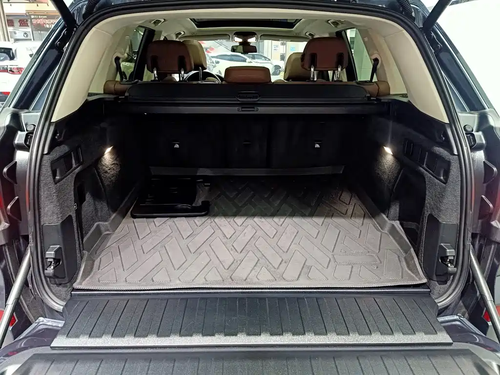 BMW BMW X5 xDrive30i M Sport Package (2021 Model Year) 2021 - thumbnail 21