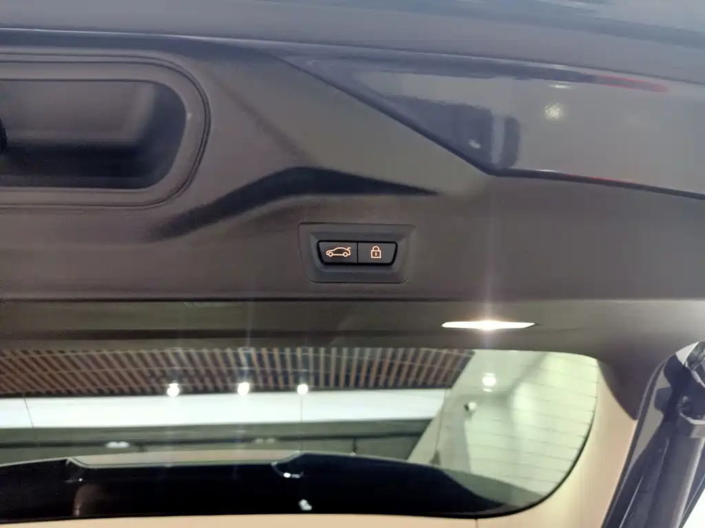 BMW BMW X5 xDrive30i M Sport Package (2021 Model Year) 2021 - thumbnail 22